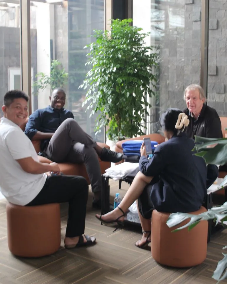 THÁNG MỚI CHO NHỮNG KHỞI ĐẦU MỚI