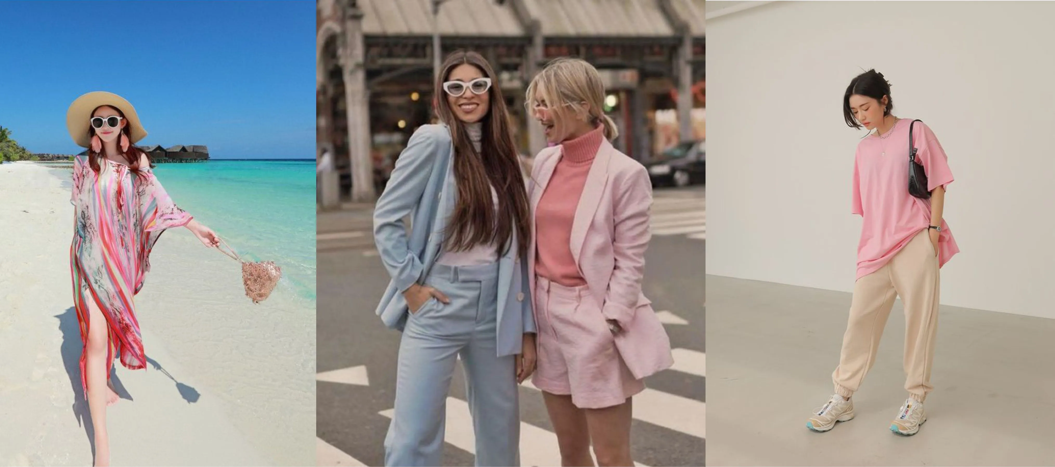 "Trends & Style: Những xu hướng thời trang đáng chú ý năm nay"