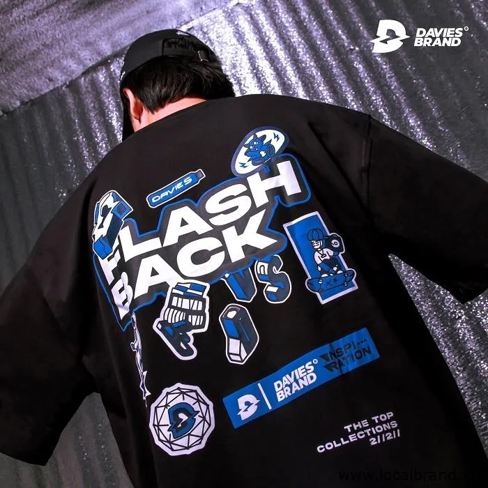 ÁO THUN LOCAL BRAND LÀM TỪ VẢI GÌ ?