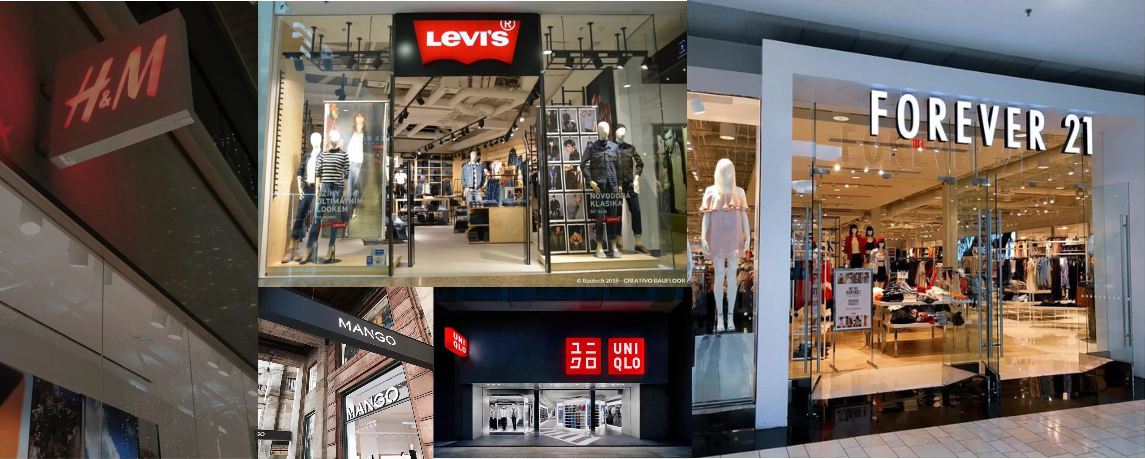 THỊ TRƯỜNG THỜI TRANG VIỆT NAM VÀ CƠ HỘI NÀO CHO CÁC LOCAL BRAND ''TRỞ LẠI ĐƯỜNG ĐUA''