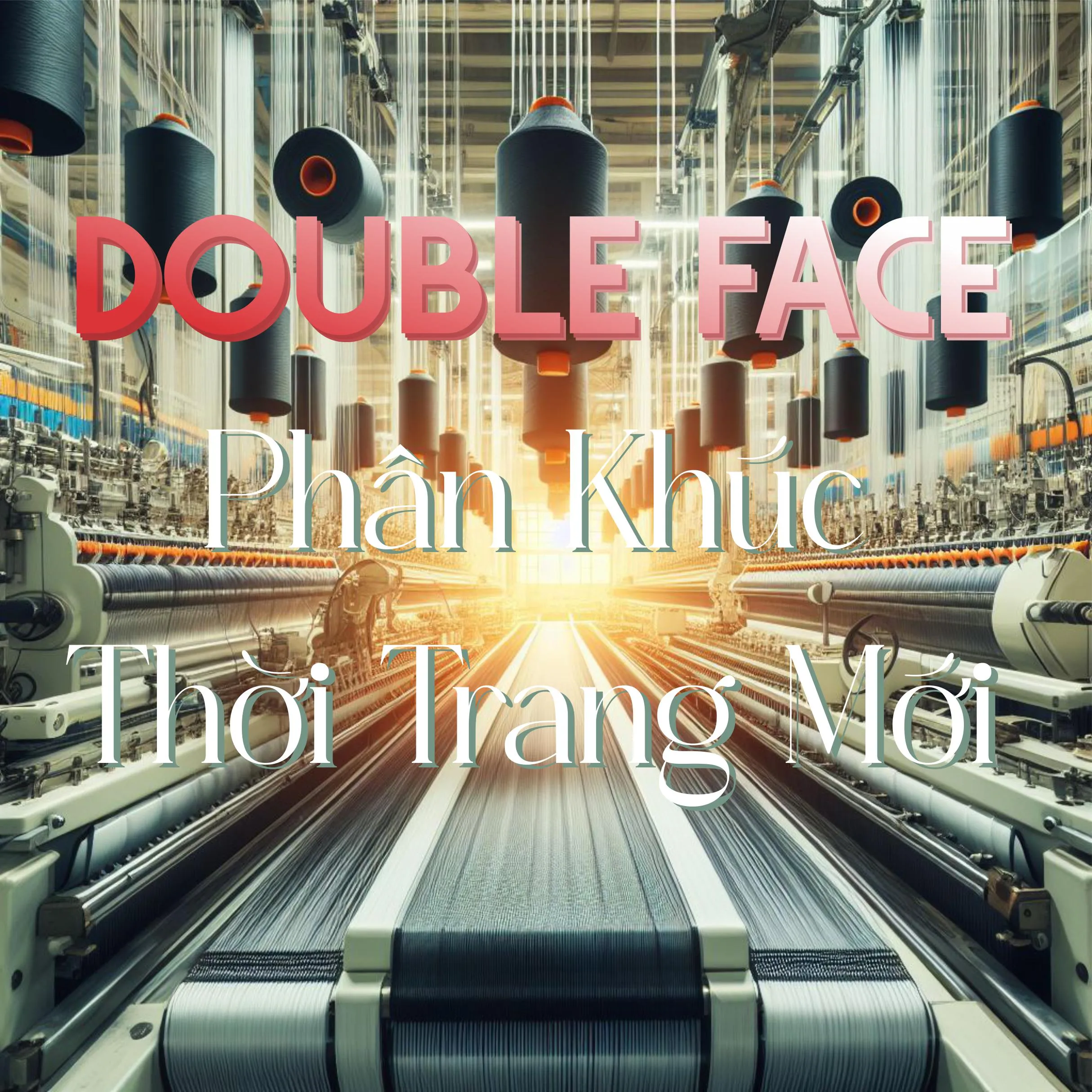 DOUBLE FACE ĐÃ TẠO RA PHÂN KHÚC THỊ TRƯỜNG MỚI NHƯ THẾ NÀO?