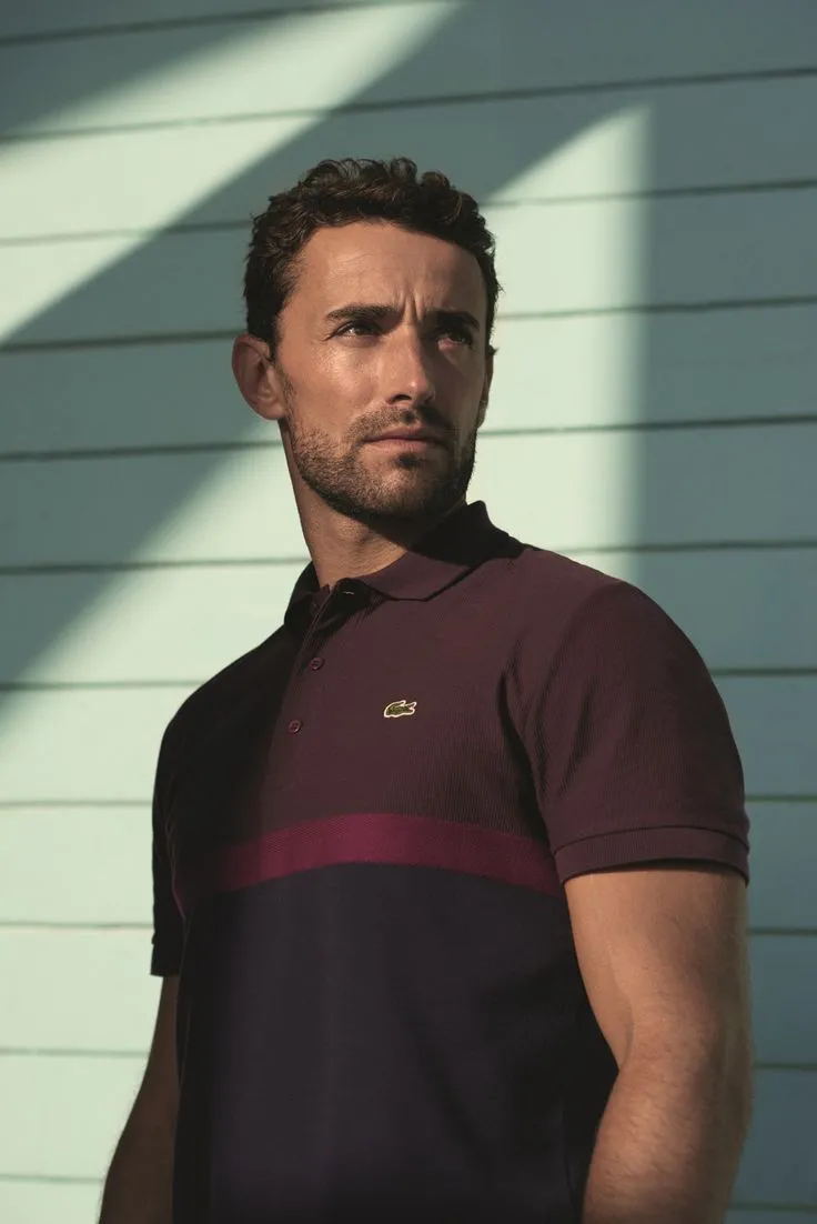 Vải Pique Interlock