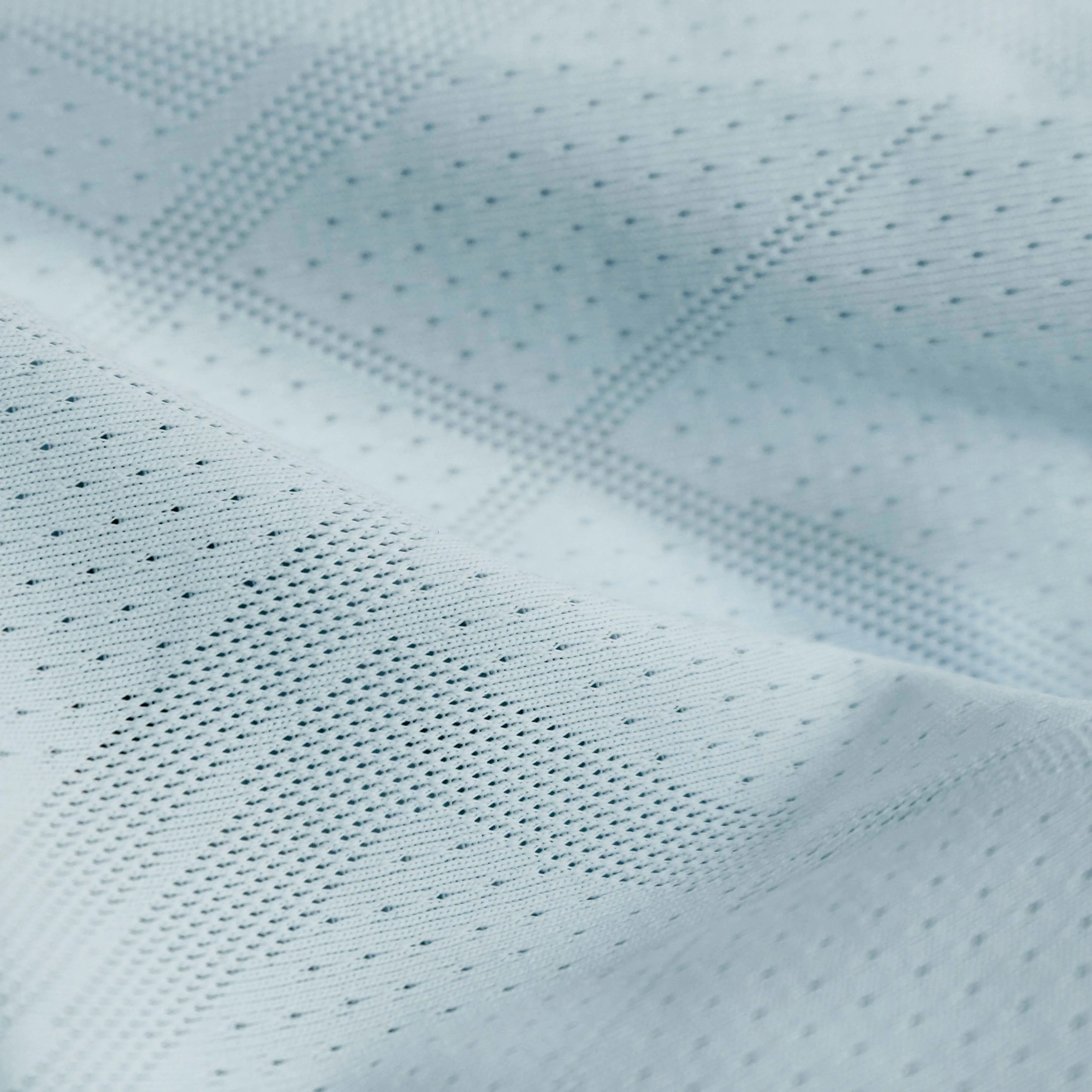 Vải Dệt Kim Jacquard