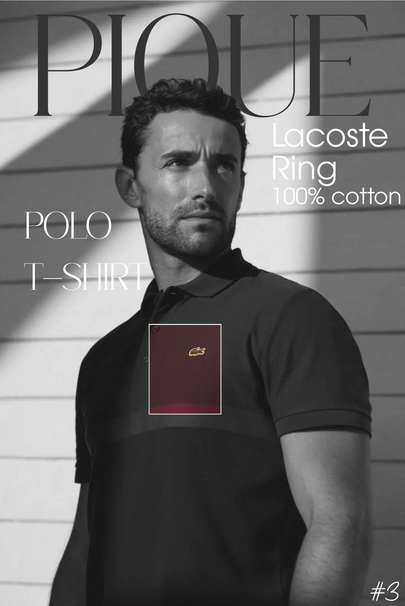 Polo Shirt: Biểu Tượng Của Sự Thanh Lịch Thể Thao Đầy Phong Cách
