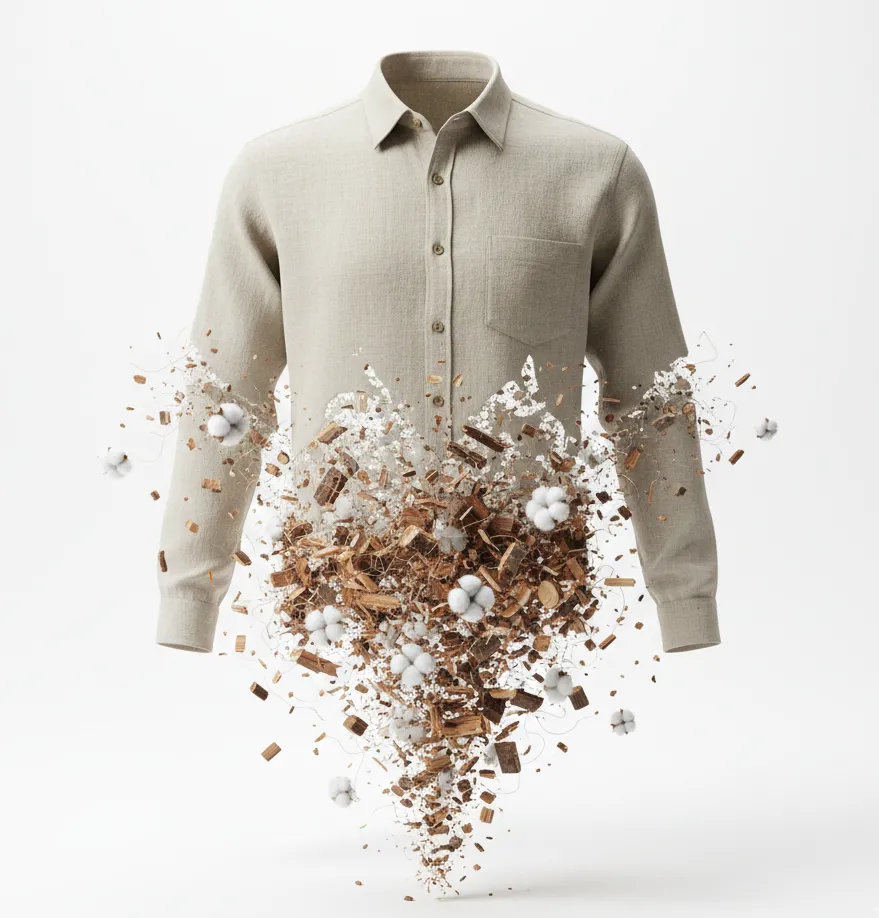 Vải Rayon Là Gì? Đặc Điểm, Phân Loại Và Ứng Dụng Của Vải Rayon Trong Ngành Dệt May