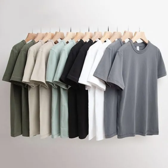 Minh Quân Textile chuyên cung cấp các loại vải dệt kim cao cấp